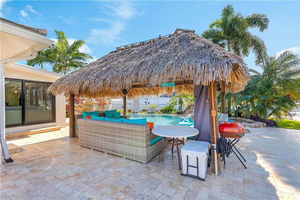 LAUDERDALE HARBORS SEC A - Residential Lease