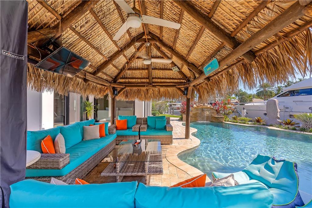 LAUDERDALE HARBORS SEC A - Residential Lease