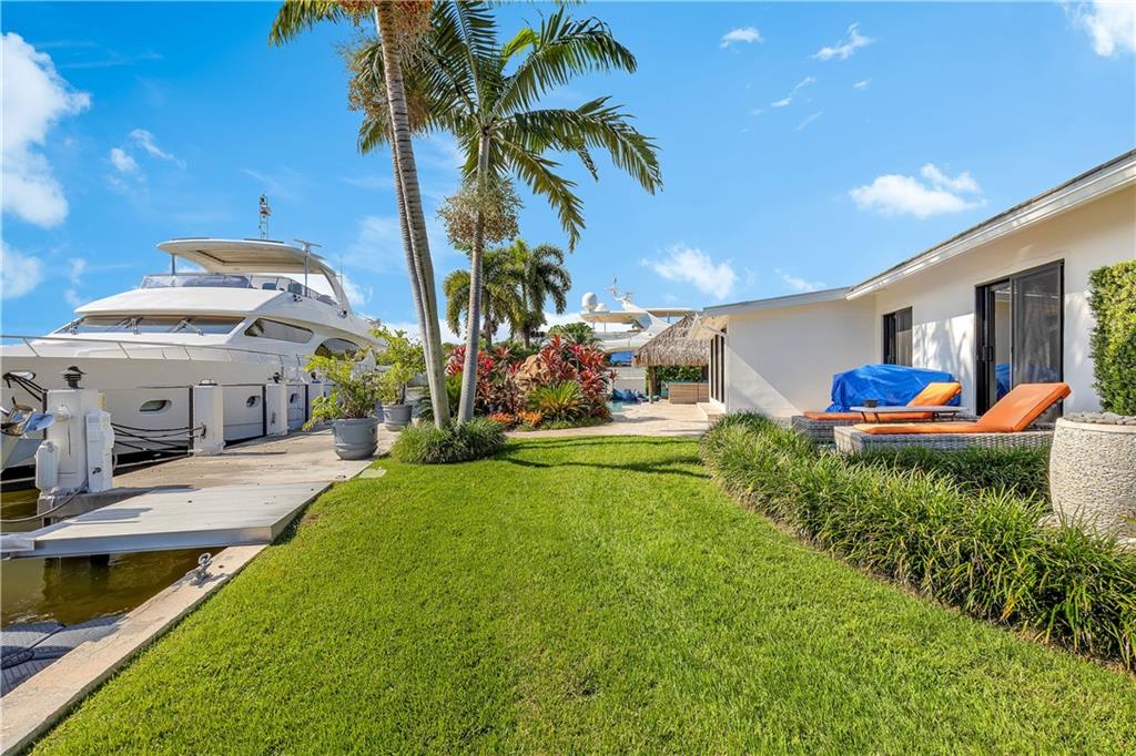 LAUDERDALE HARBORS SEC A - Residential Lease