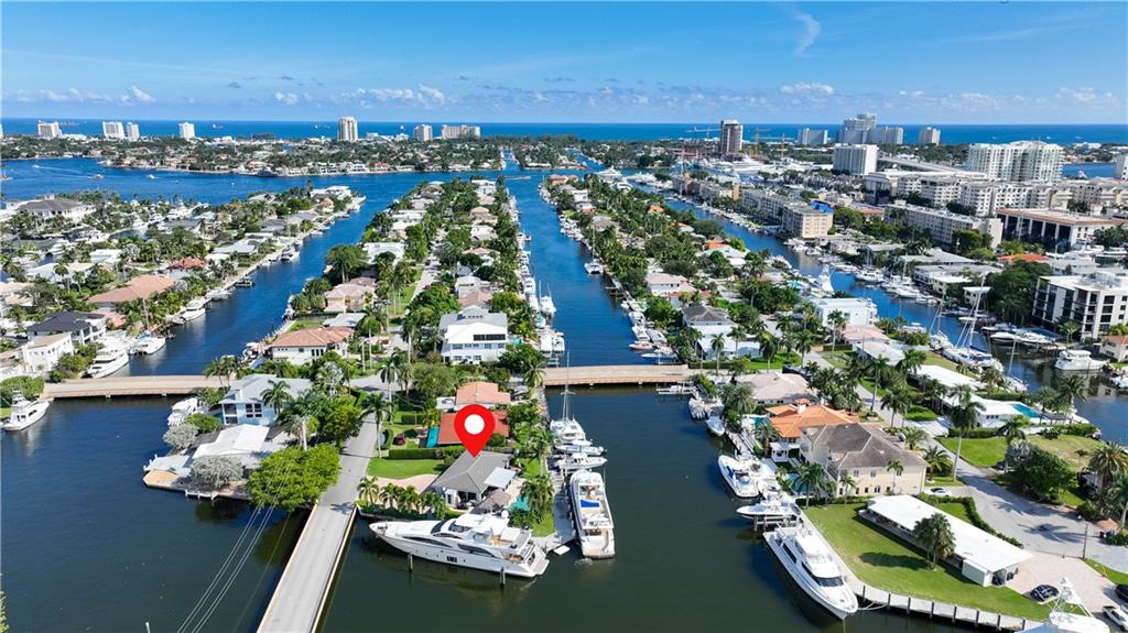 LAUDERDALE HARBORS SEC A - Residential Lease