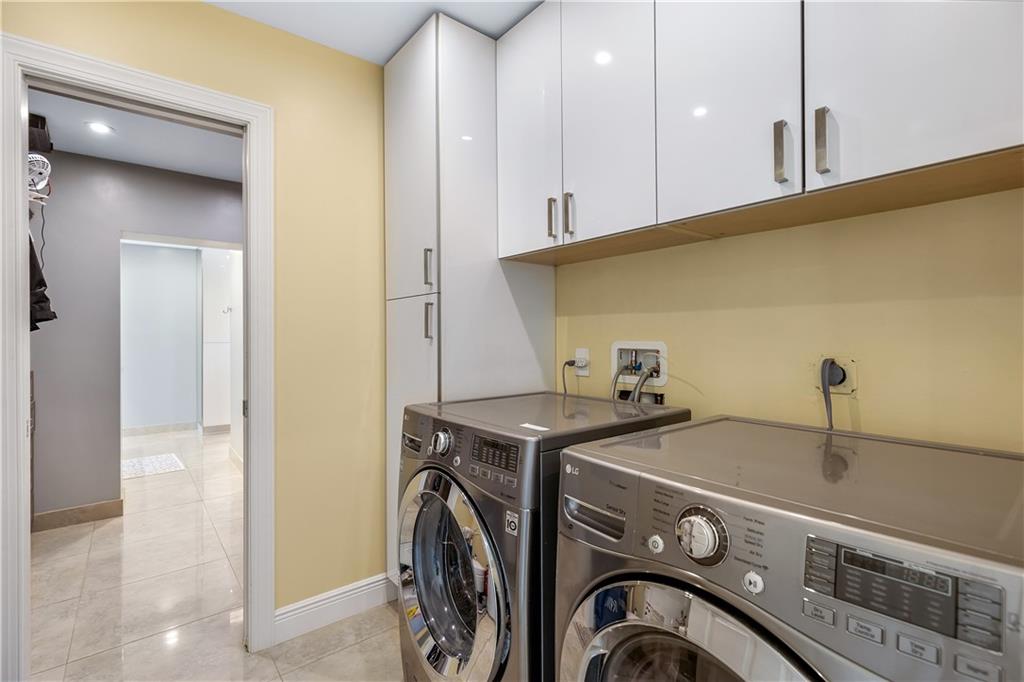 LAUDERDALE HARBORS SEC A - Residential Lease