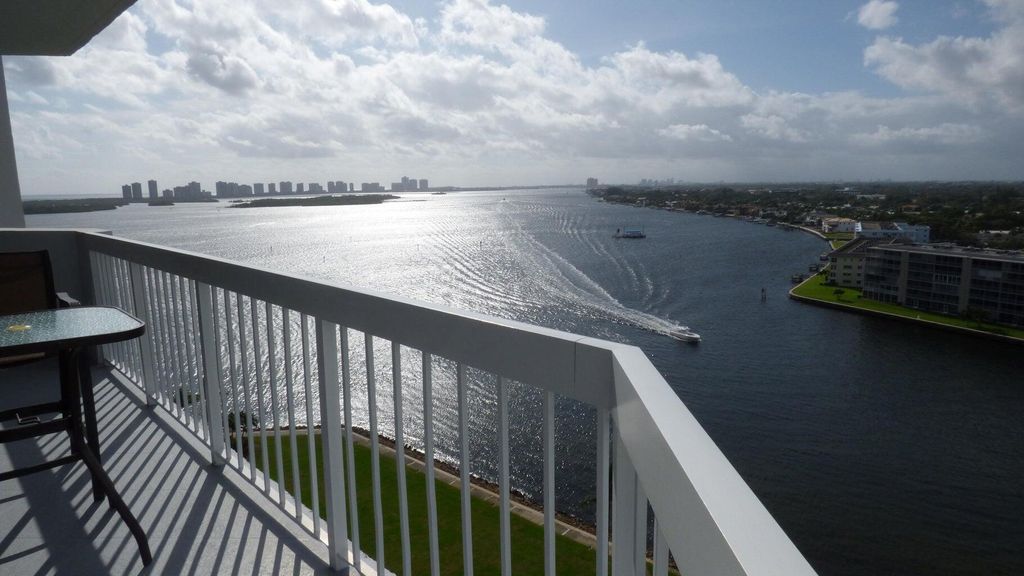 Photo of 115 Lakeshore Drive #1548, North Palm Beach, FL 33408 (MLS # R11085751)