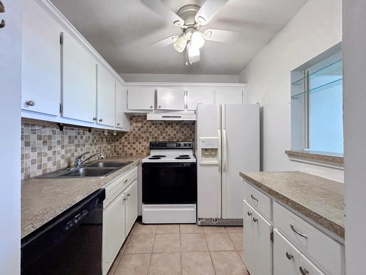 STERLING VILLAGE - Residential