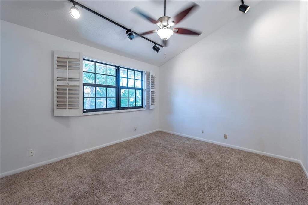 CARIBBEAN TOWNHOMES OF LA - Residential Lease