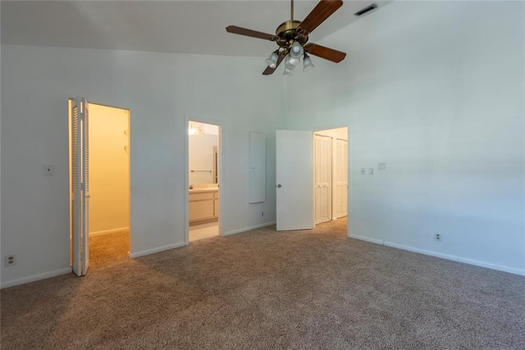 CARIBBEAN TOWNHOMES OF LA - Residential Lease