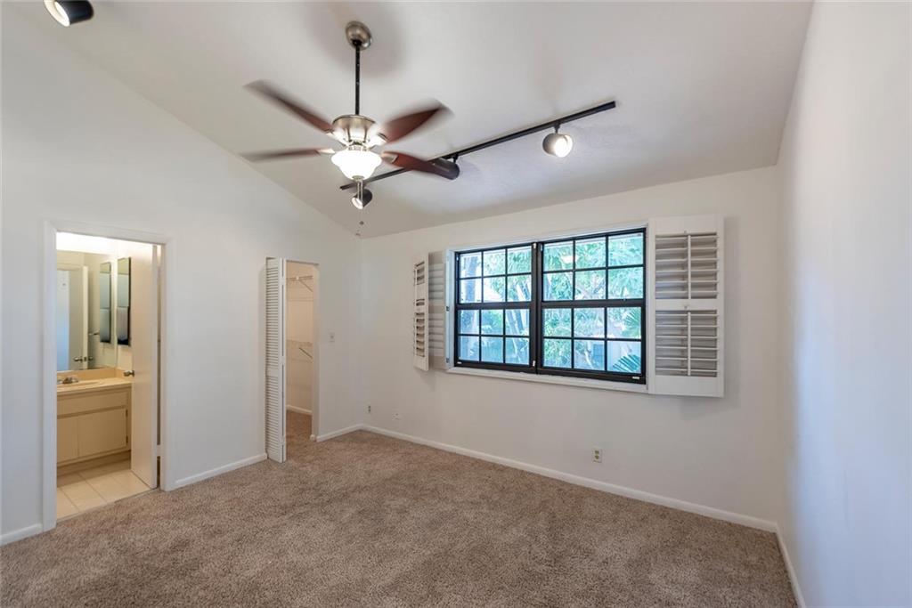 CARIBBEAN TOWNHOMES OF LA - Residential Lease