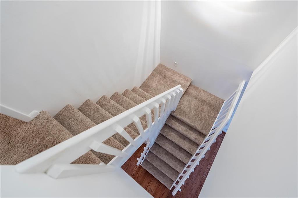 CARIBBEAN TOWNHOMES OF LA - Residential Lease