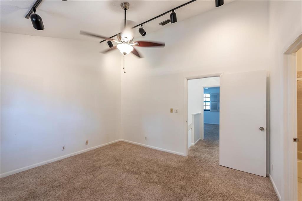 CARIBBEAN TOWNHOMES OF LA - Residential Lease