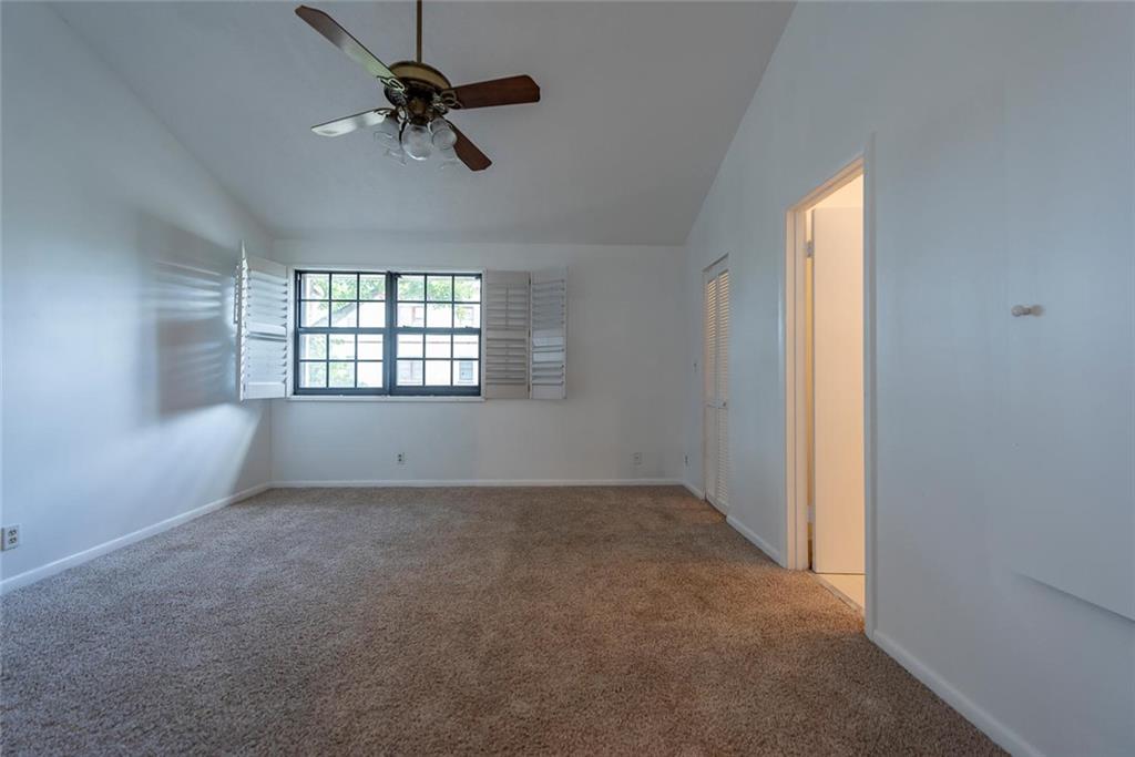 CARIBBEAN TOWNHOMES OF LA - Residential Lease