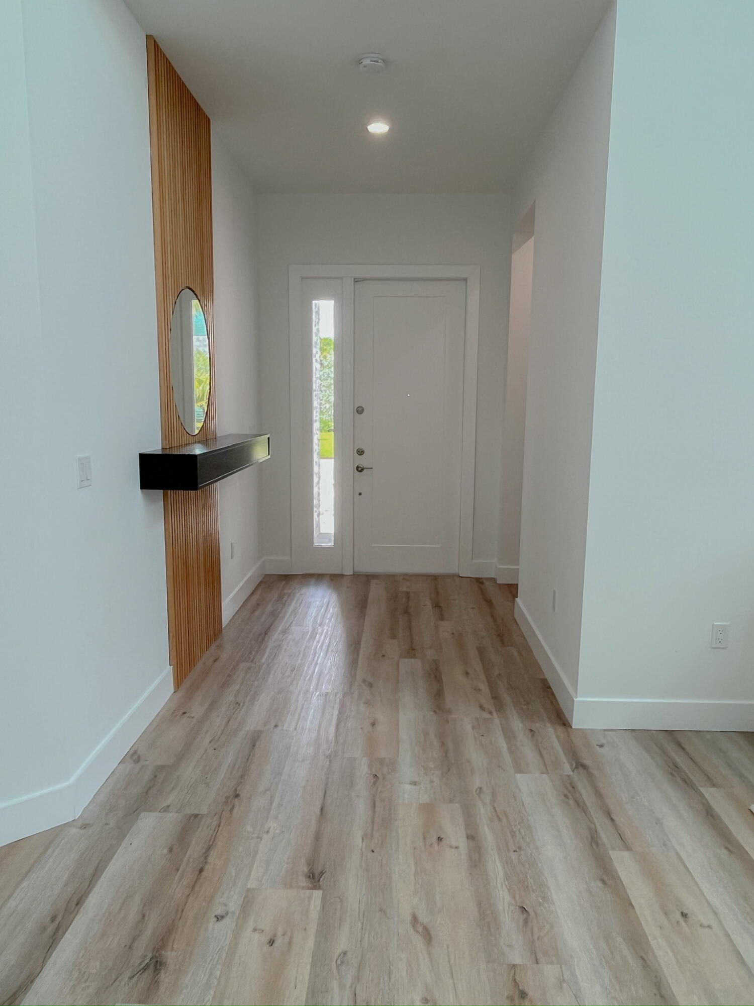 BRIDGES MIZNER PUD BRIDGES SOUTH PLAT SIX - Residential Lease