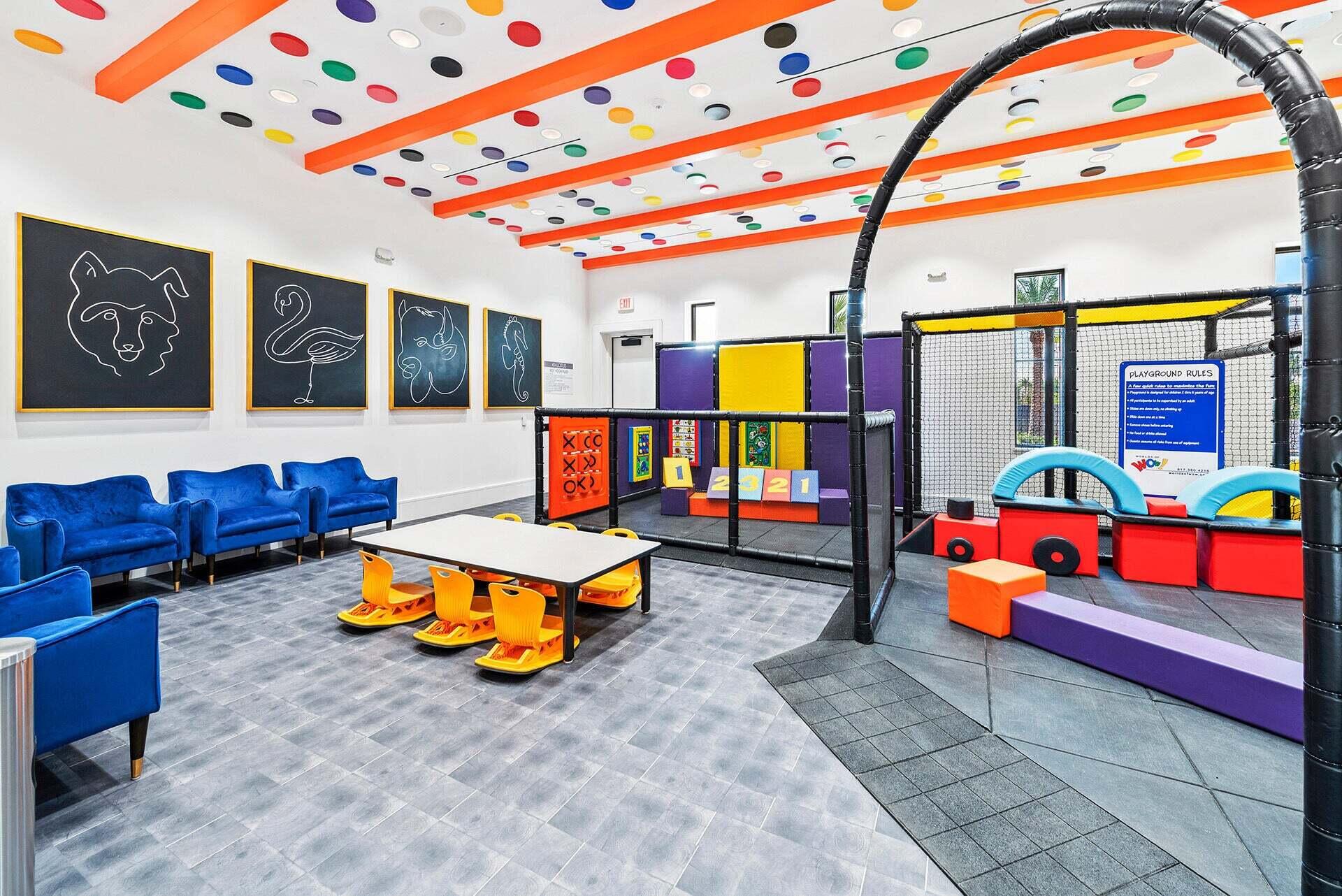 BRIDGES MIZNER PUD BRIDGES SOUTH PLAT SIX - Residential Lease