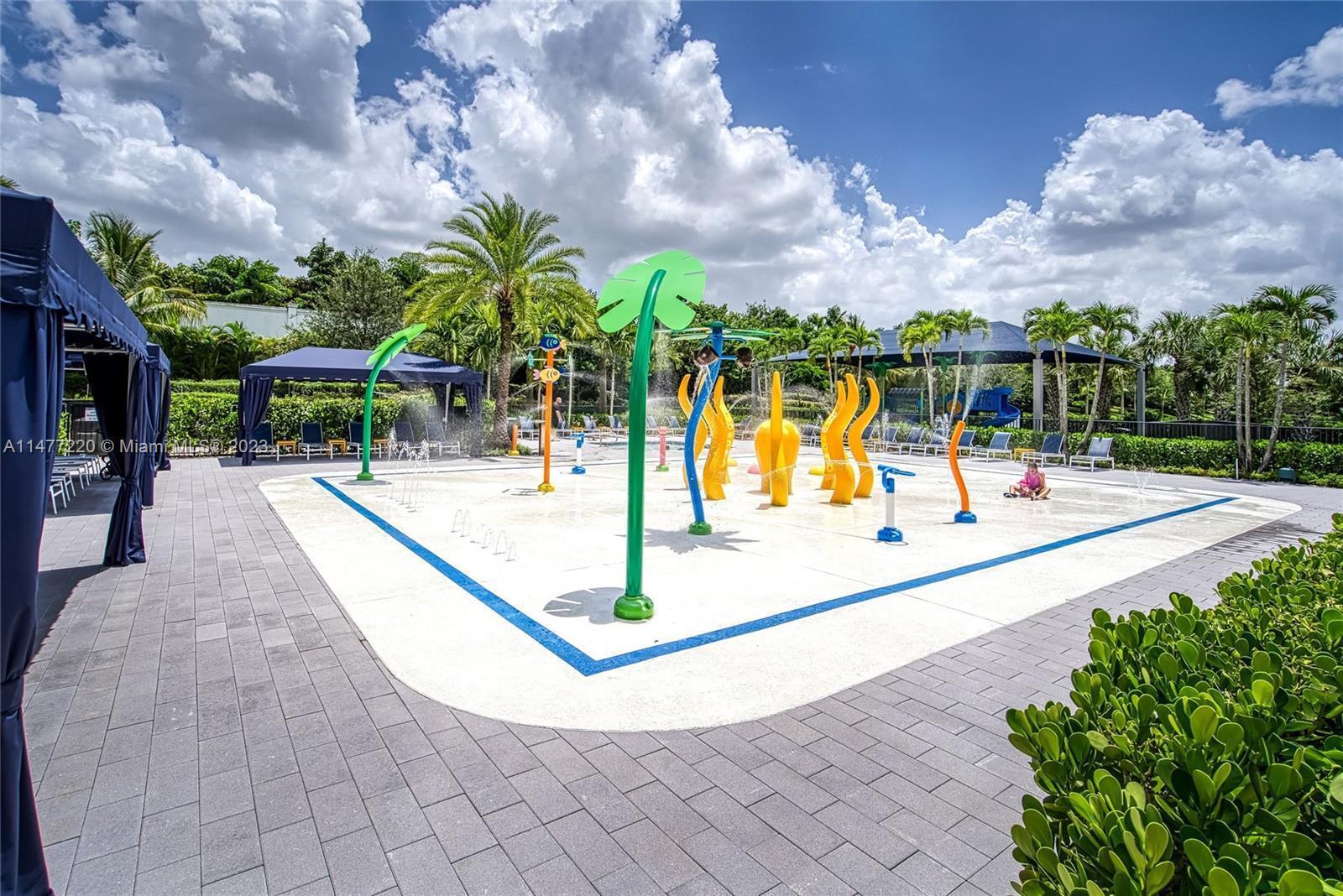 BRIDGES MIZNER PUD BRIDGES SOUTH PLAT SIX - Residential Lease