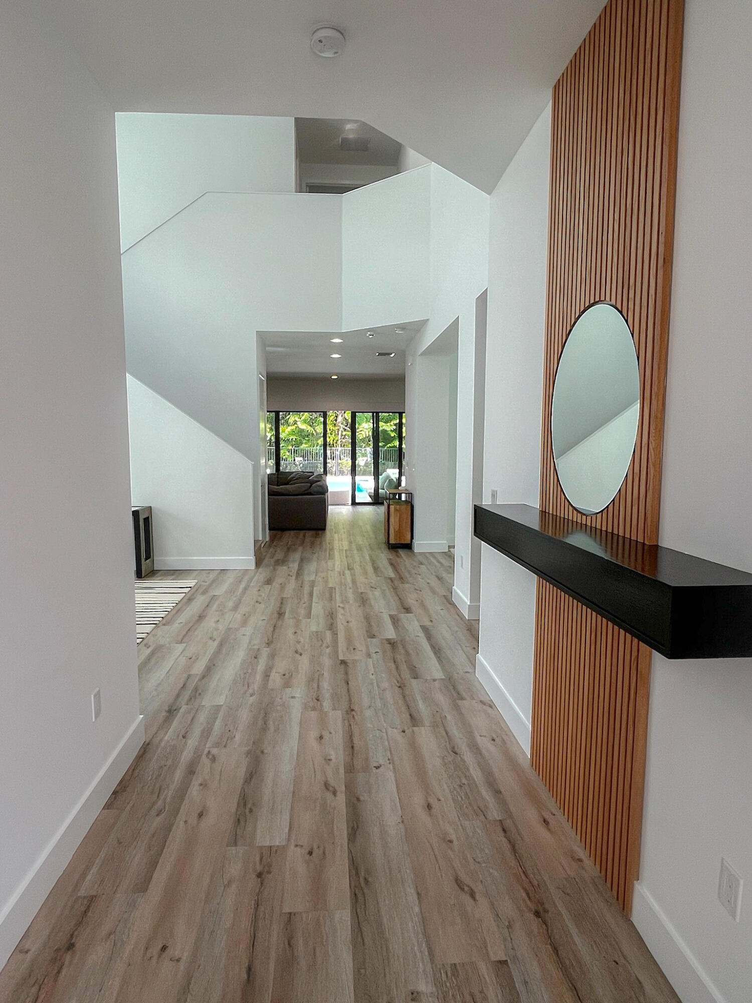 BRIDGES MIZNER PUD BRIDGES SOUTH PLAT SIX - Residential Lease