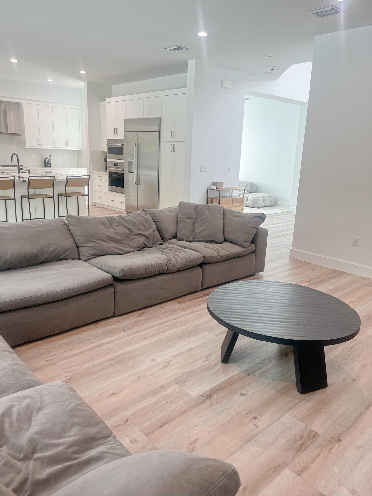 BRIDGES MIZNER PUD BRIDGES SOUTH PLAT SIX - Residential Lease