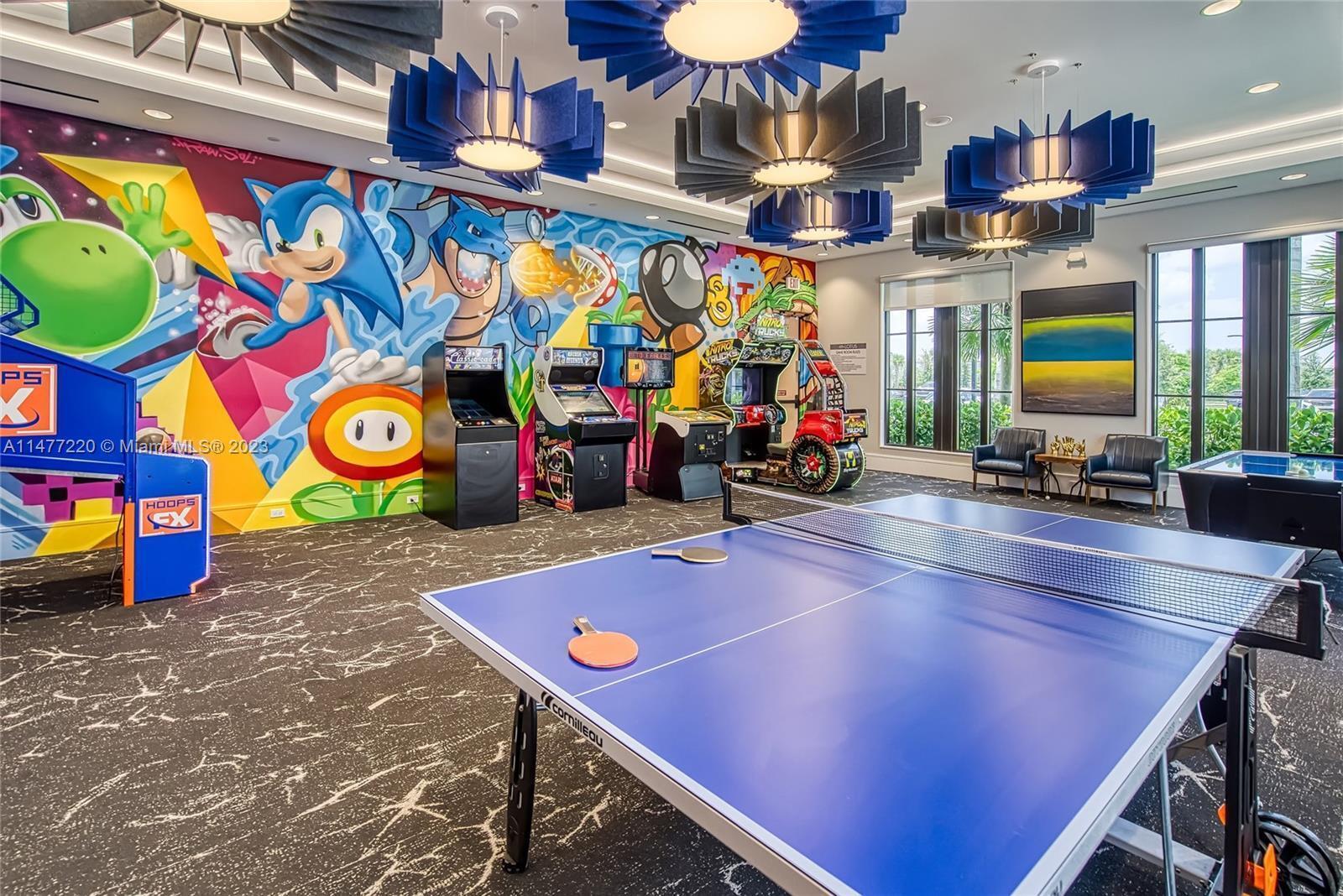 BRIDGES MIZNER PUD BRIDGES SOUTH PLAT SIX - Residential Lease