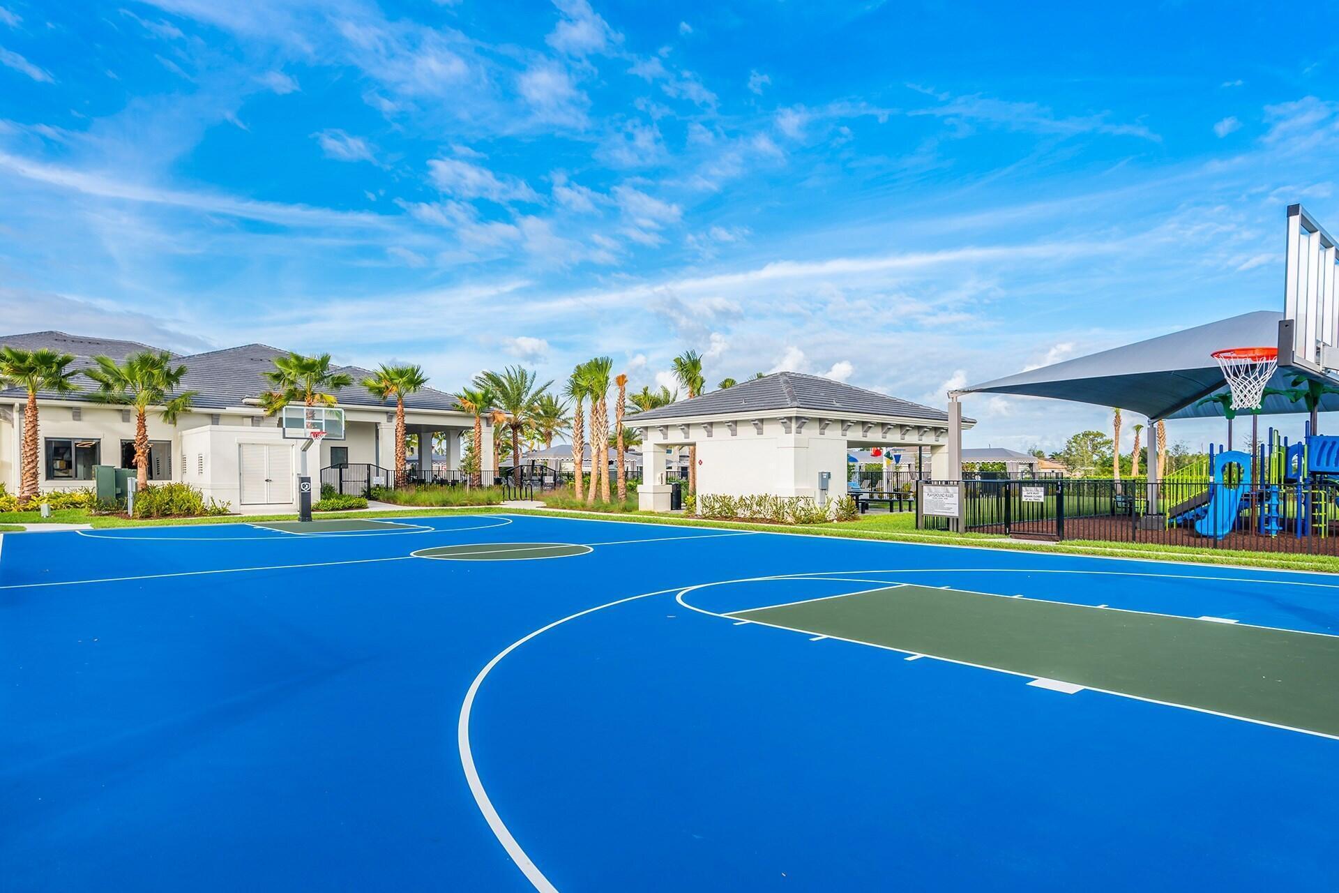 BRIDGES MIZNER PUD BRIDGES SOUTH PLAT SIX - Residential Lease