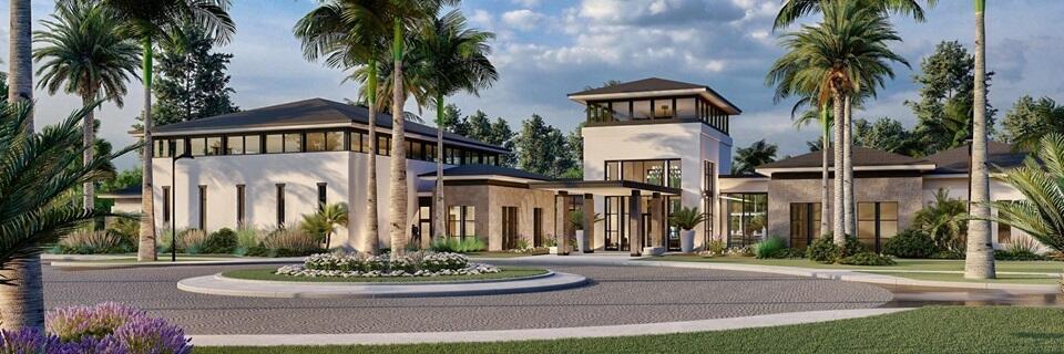 BRIDGES MIZNER PUD BRIDGES SOUTH PLAT SIX - Residential Lease