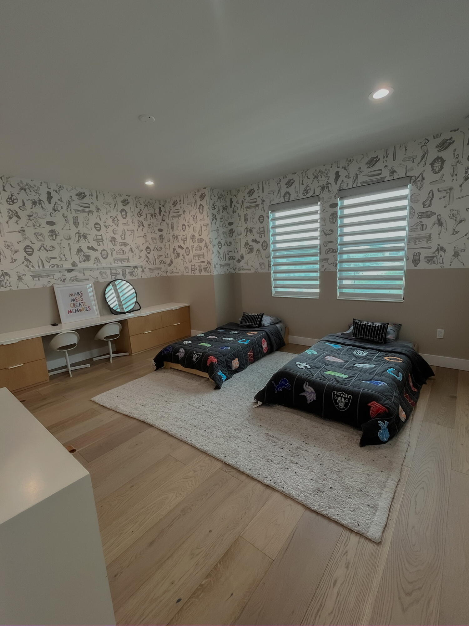 BRIDGES MIZNER PUD BRIDGES SOUTH PLAT SIX - Residential Lease