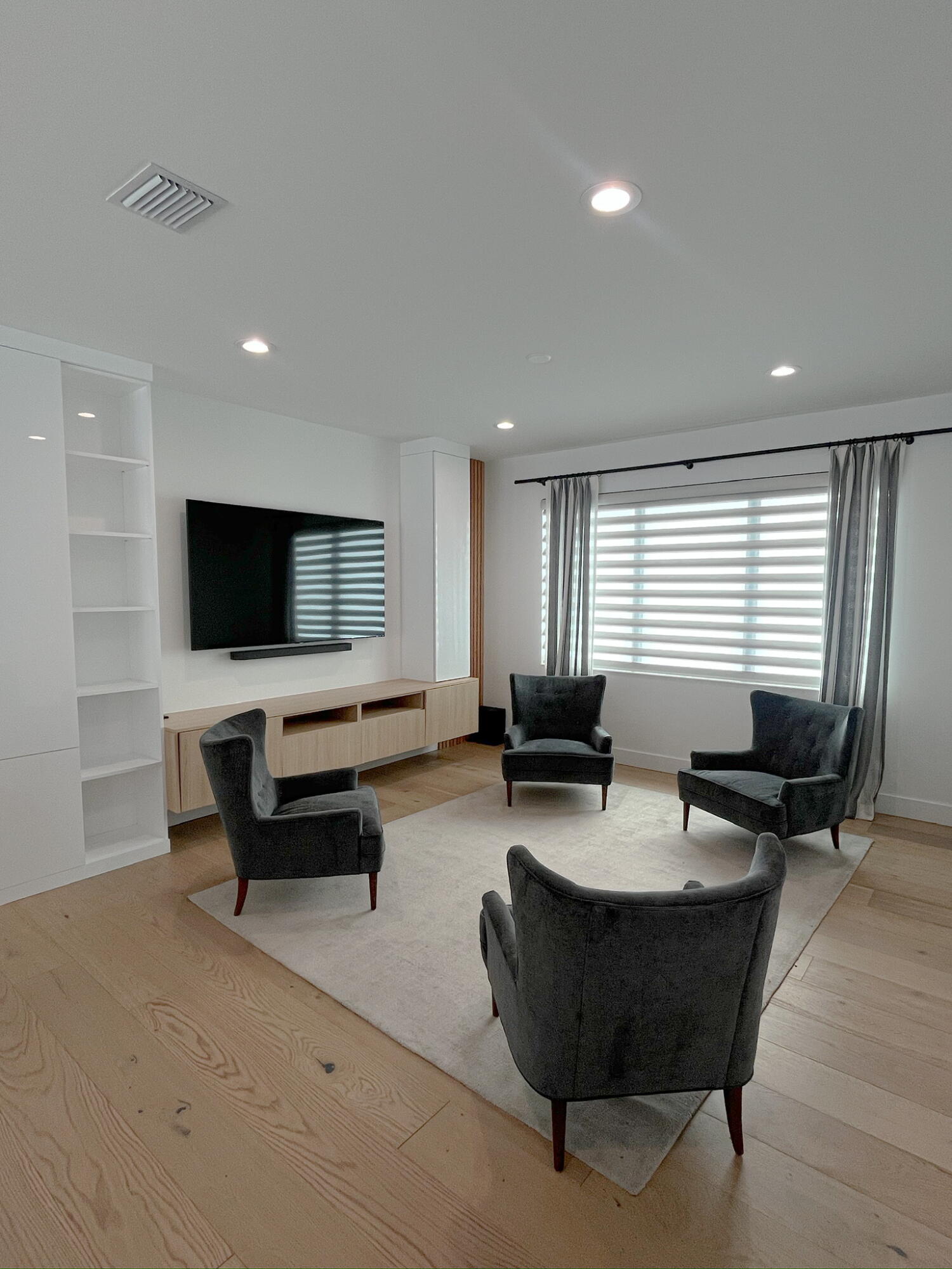 BRIDGES MIZNER PUD BRIDGES SOUTH PLAT SIX - Residential Lease