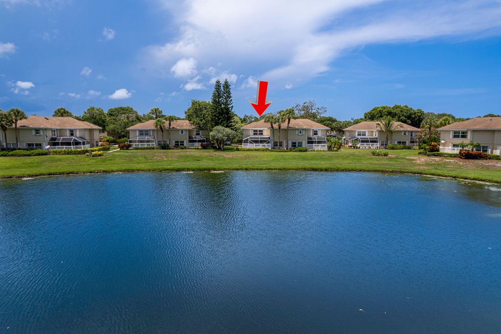 Photo of 3004 Hayden Court, Boynton Beach, FL 33436 (MLS # R11105960)