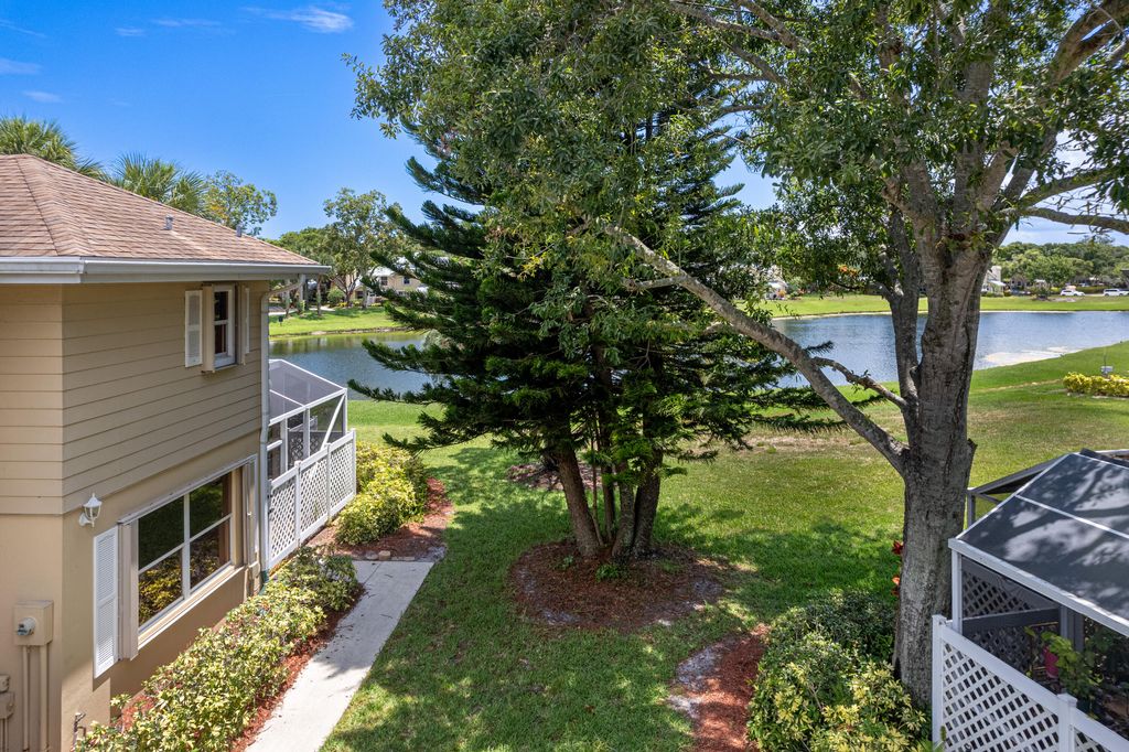 Photo of 3004 Hayden Court, Boynton Beach, FL 33436 (MLS # R11105960)