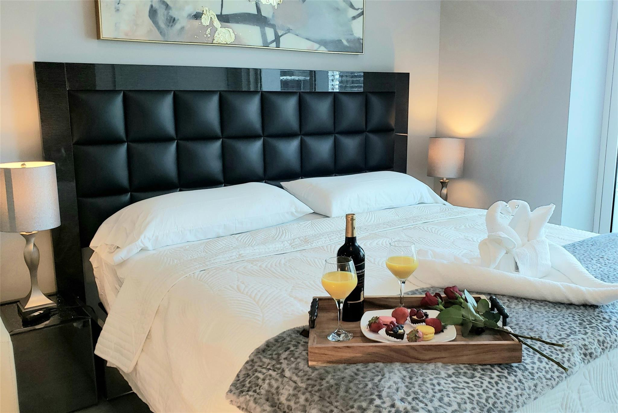 1080 Brickell Avenue 2105