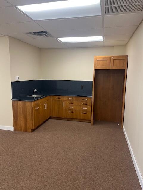 CONTRACTORS BUSINESS PARK - Commercial Lease