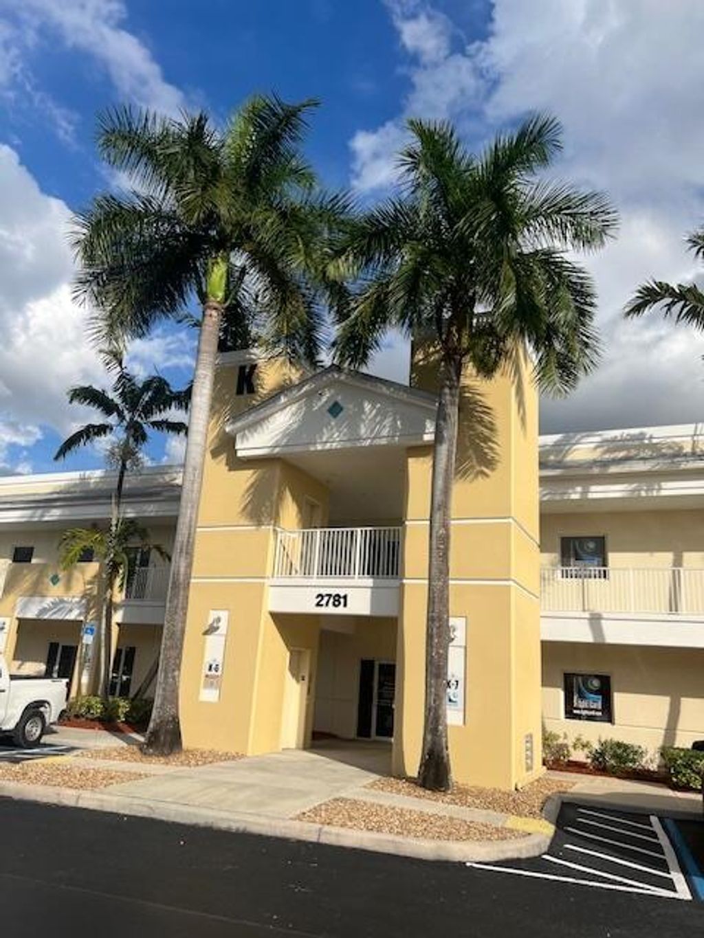 Photo of 2781 Vista Parkway #4, West Palm Beach, FL 33411 (MLS # R11147937)