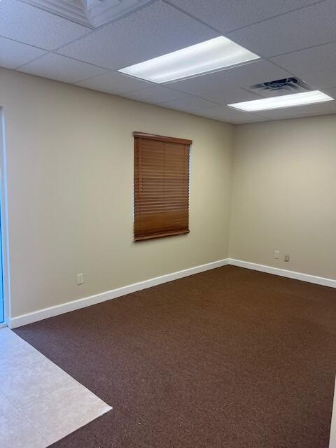 CONTRACTORS BUSINESS PARK - Commercial Lease