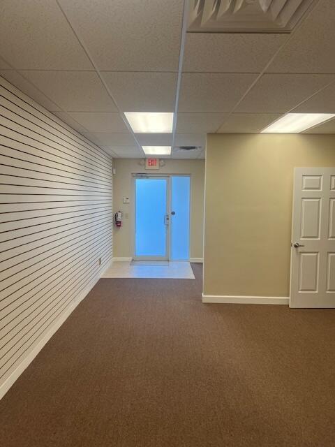 CONTRACTORS BUSINESS PARK - Commercial Lease