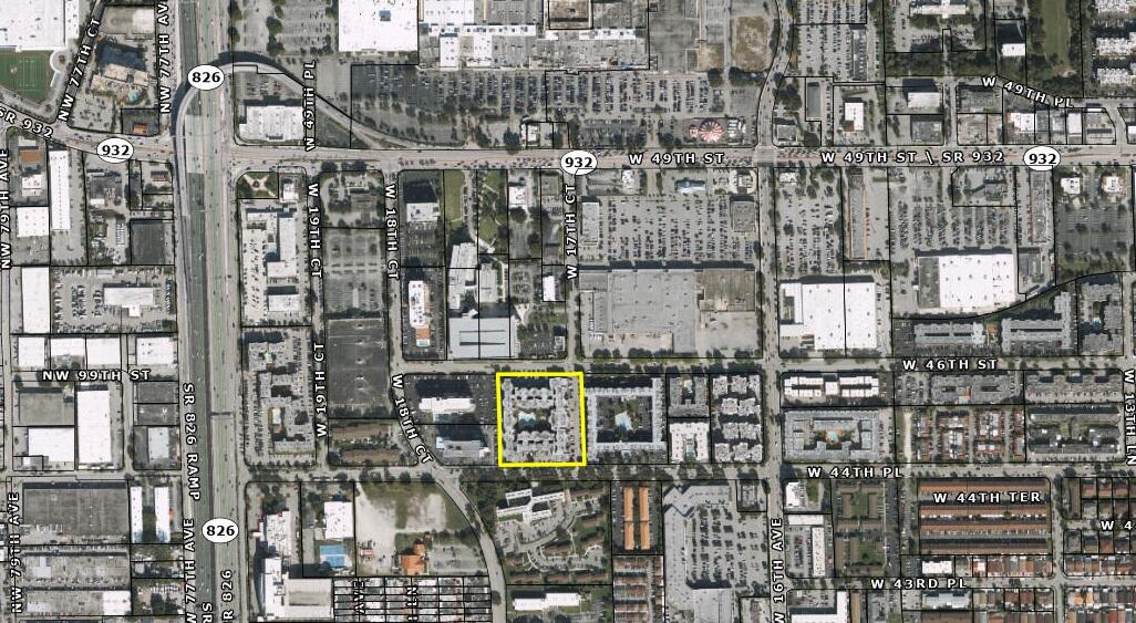 CASA DEL SOL CONDO - Residential