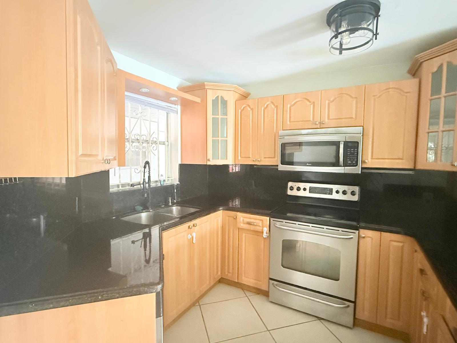 CASA DEL SOL CONDO - Residential