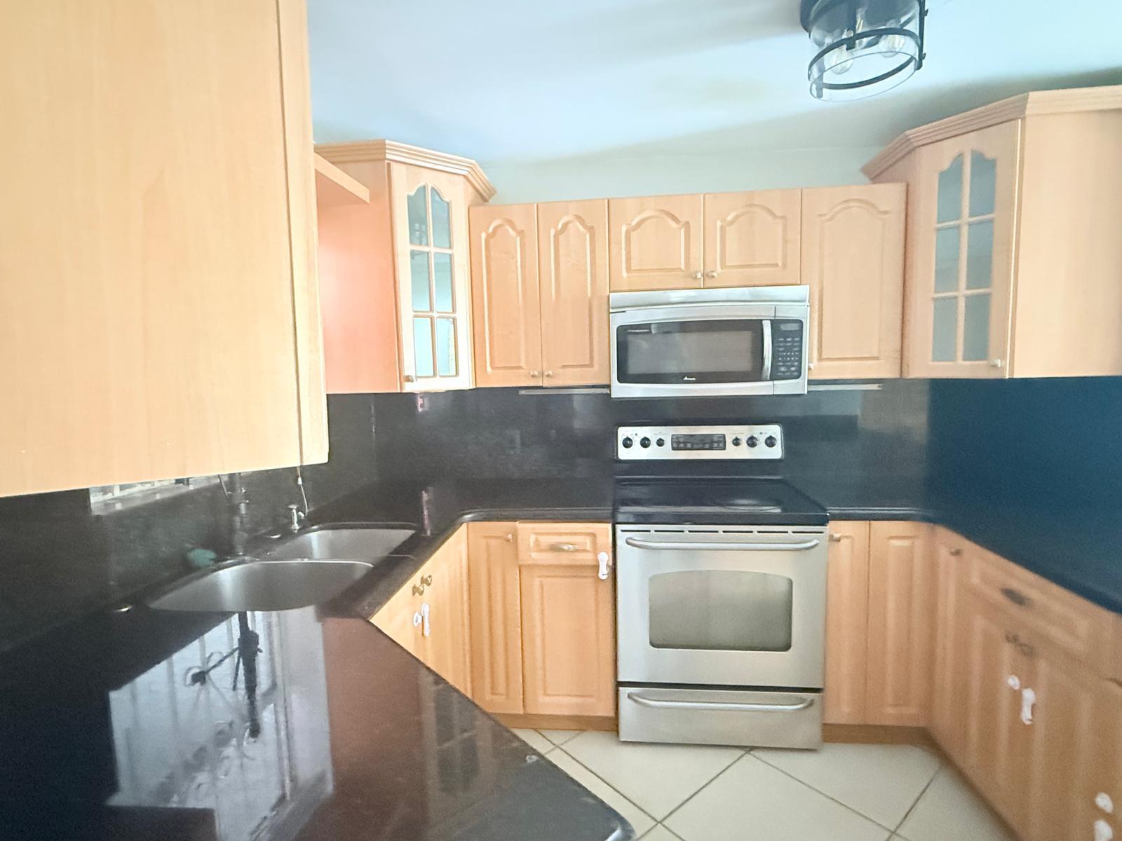 CASA DEL SOL CONDO - Residential