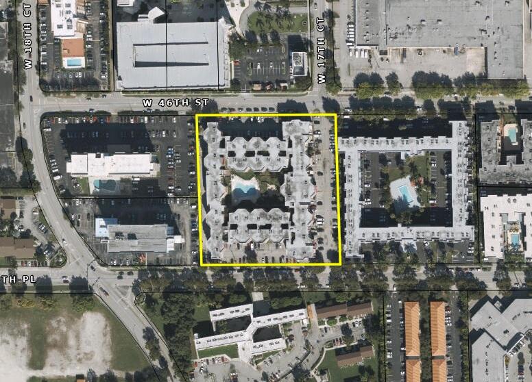 CASA DEL SOL CONDO - Residential