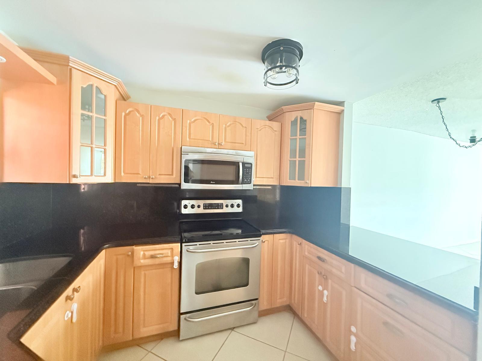 CASA DEL SOL CONDO - Residential