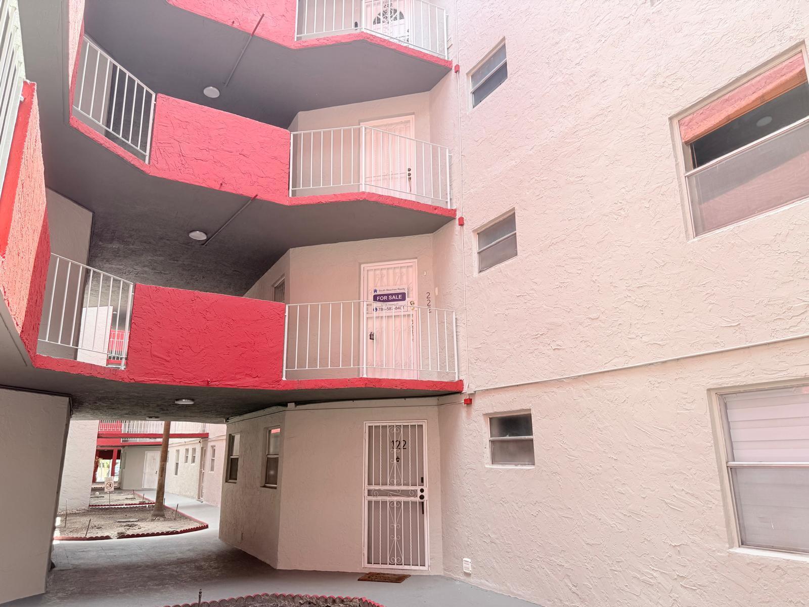 CASA DEL SOL CONDO - Residential