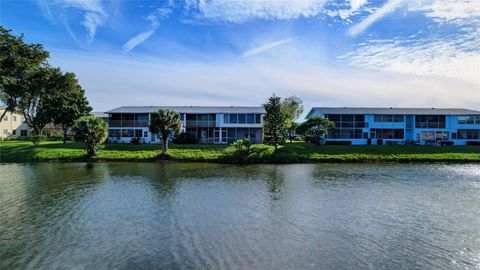 A home in West Palm Beach