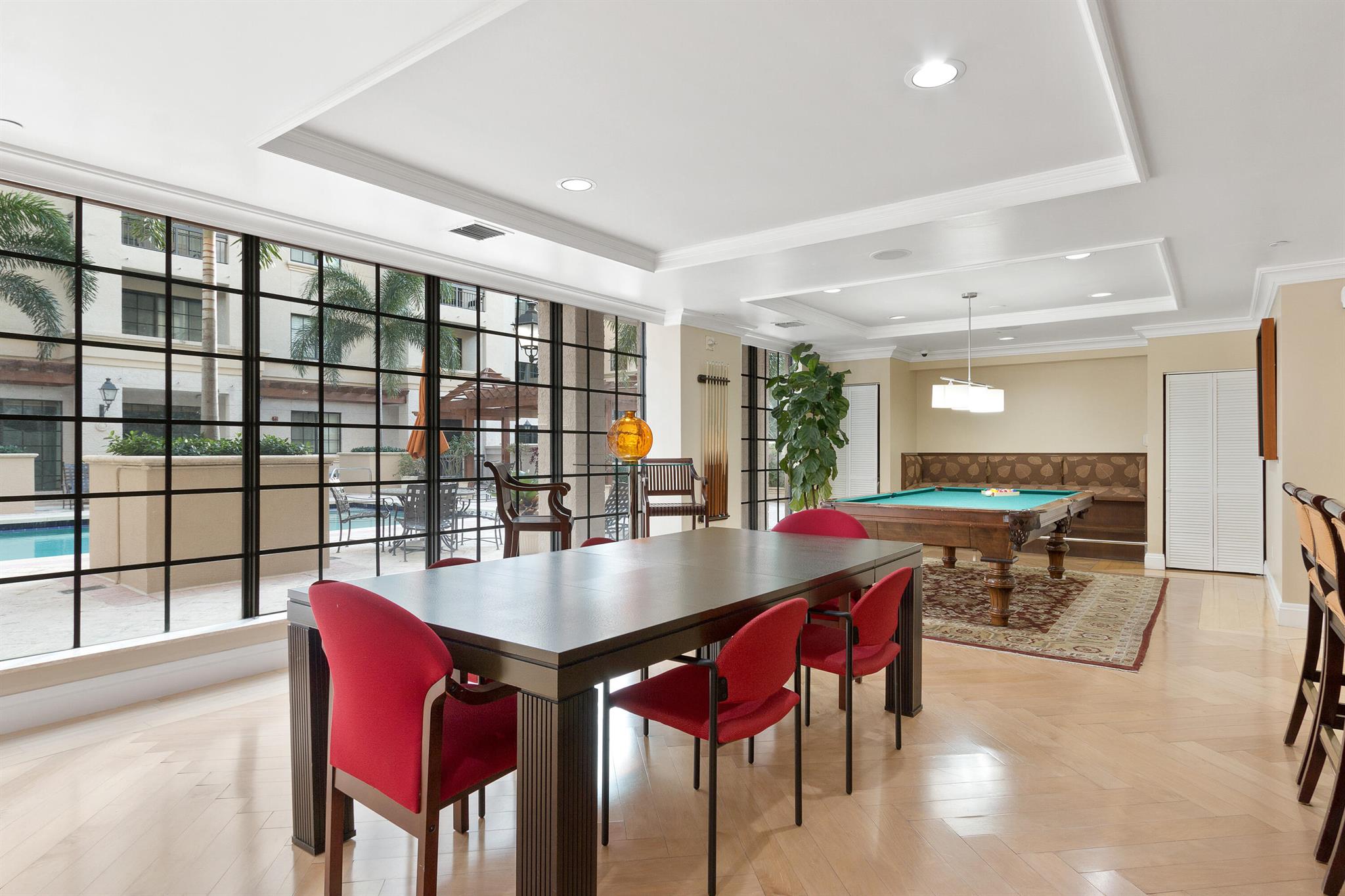 BOCA GRAND CONDO - Residential