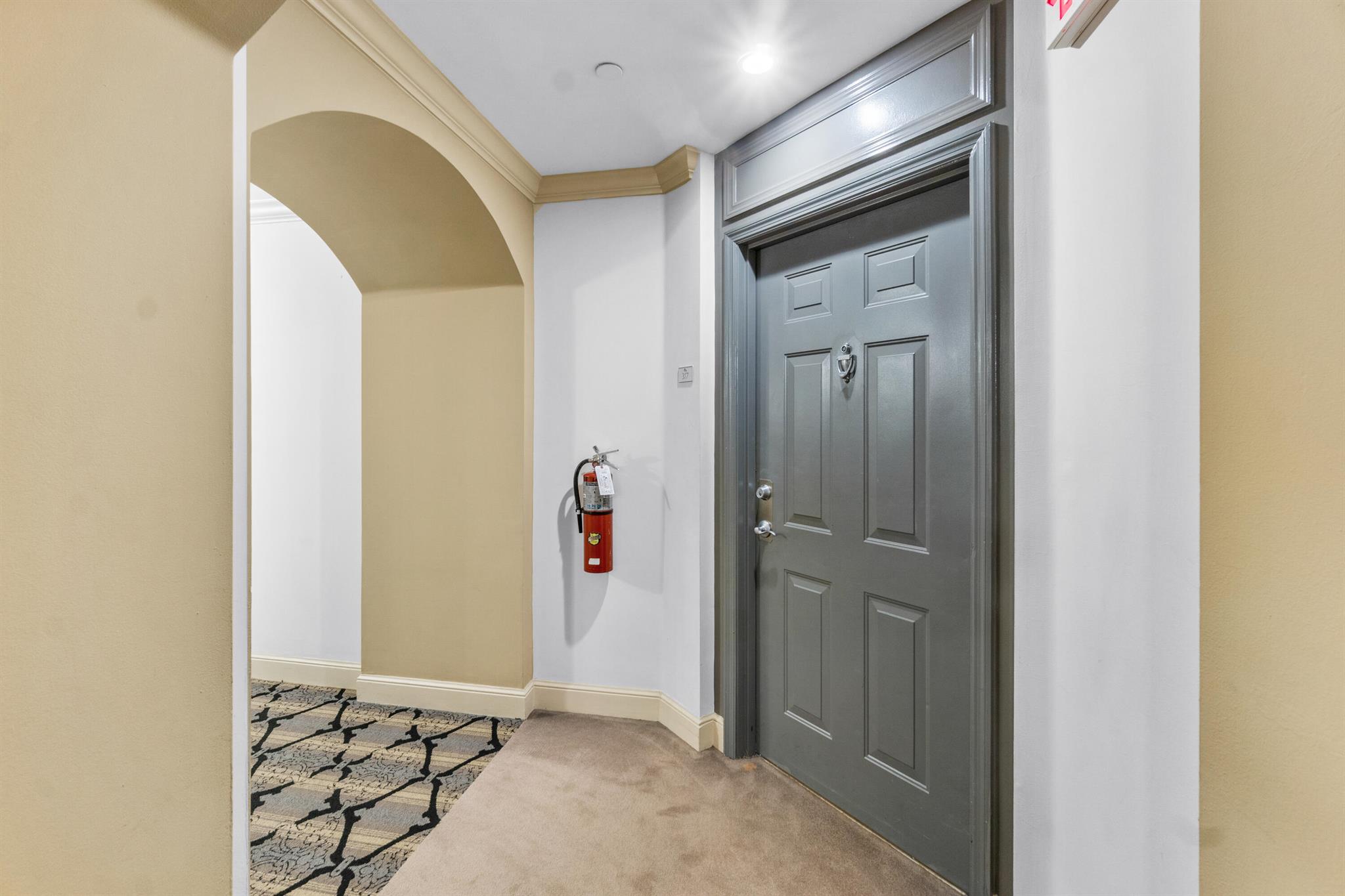 BOCA GRAND CONDO - Residential