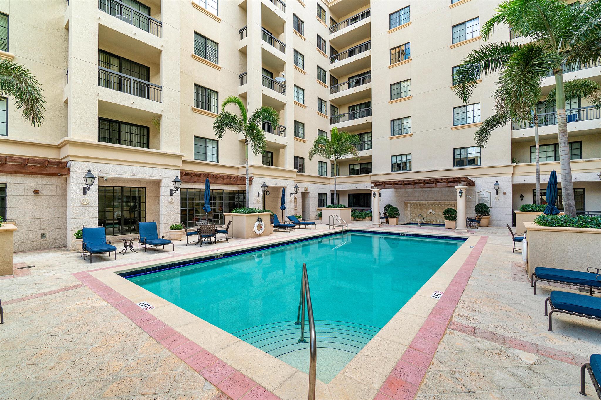 BOCA GRAND CONDO - Residential