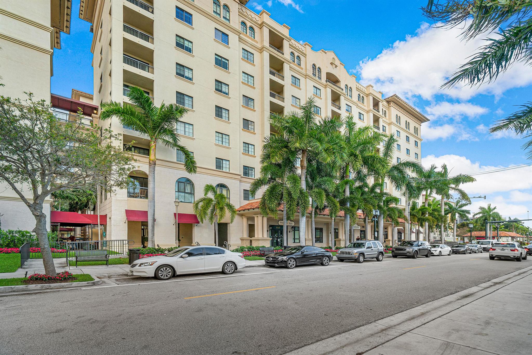 BOCA GRAND CONDO - Residential