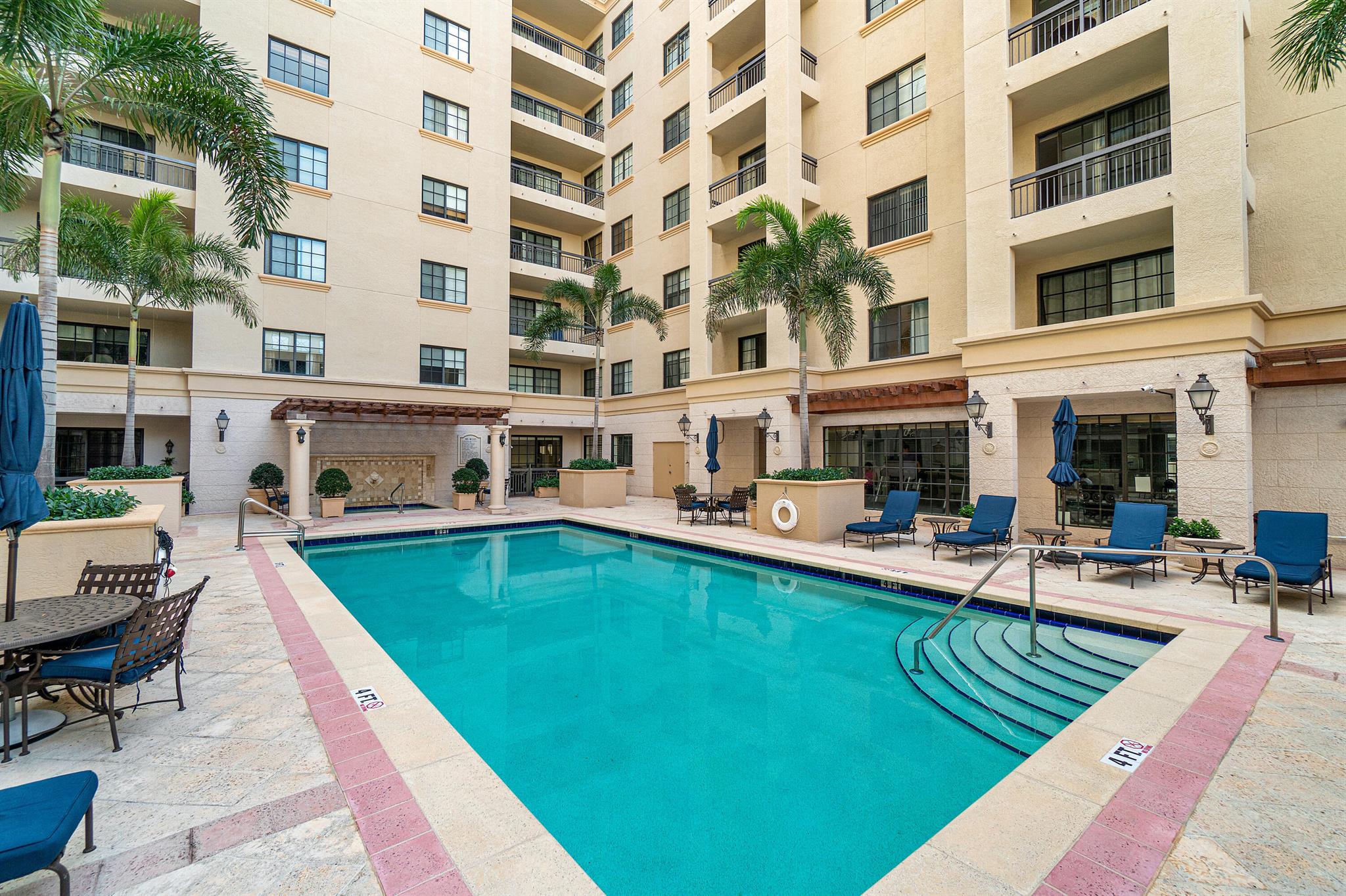 BOCA GRAND CONDO - Residential