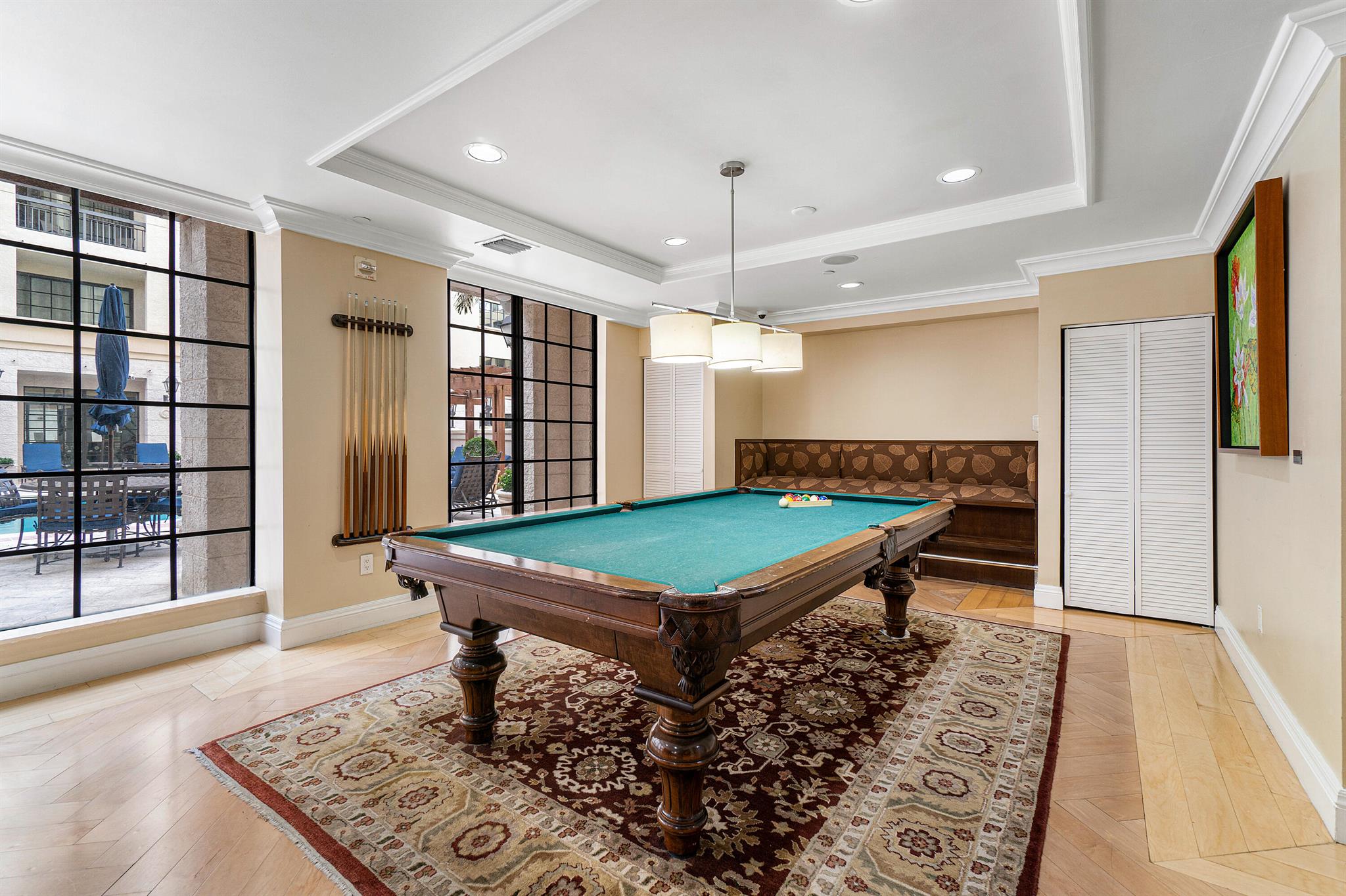 BOCA GRAND CONDO - Residential