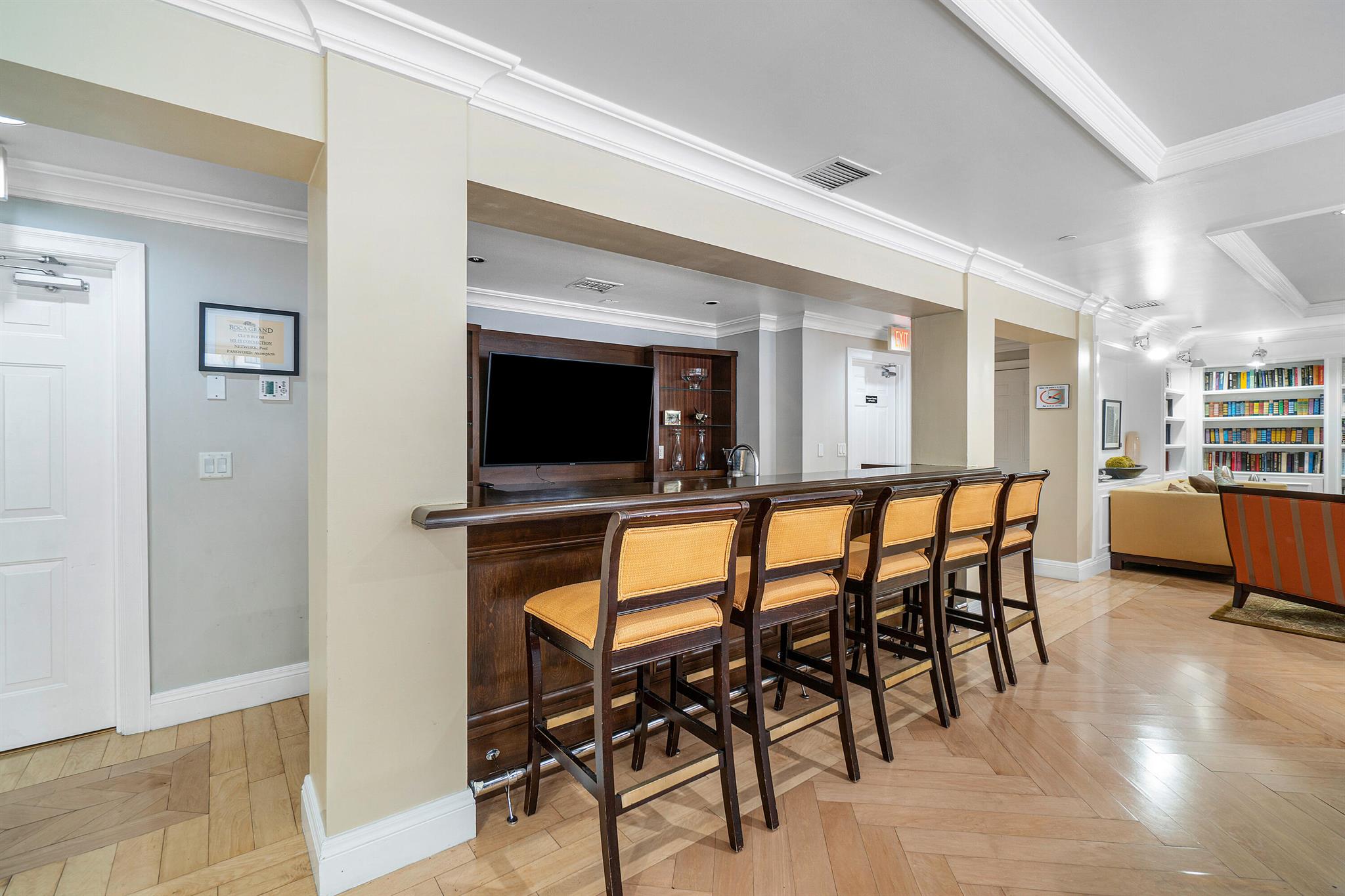 BOCA GRAND CONDO - Residential