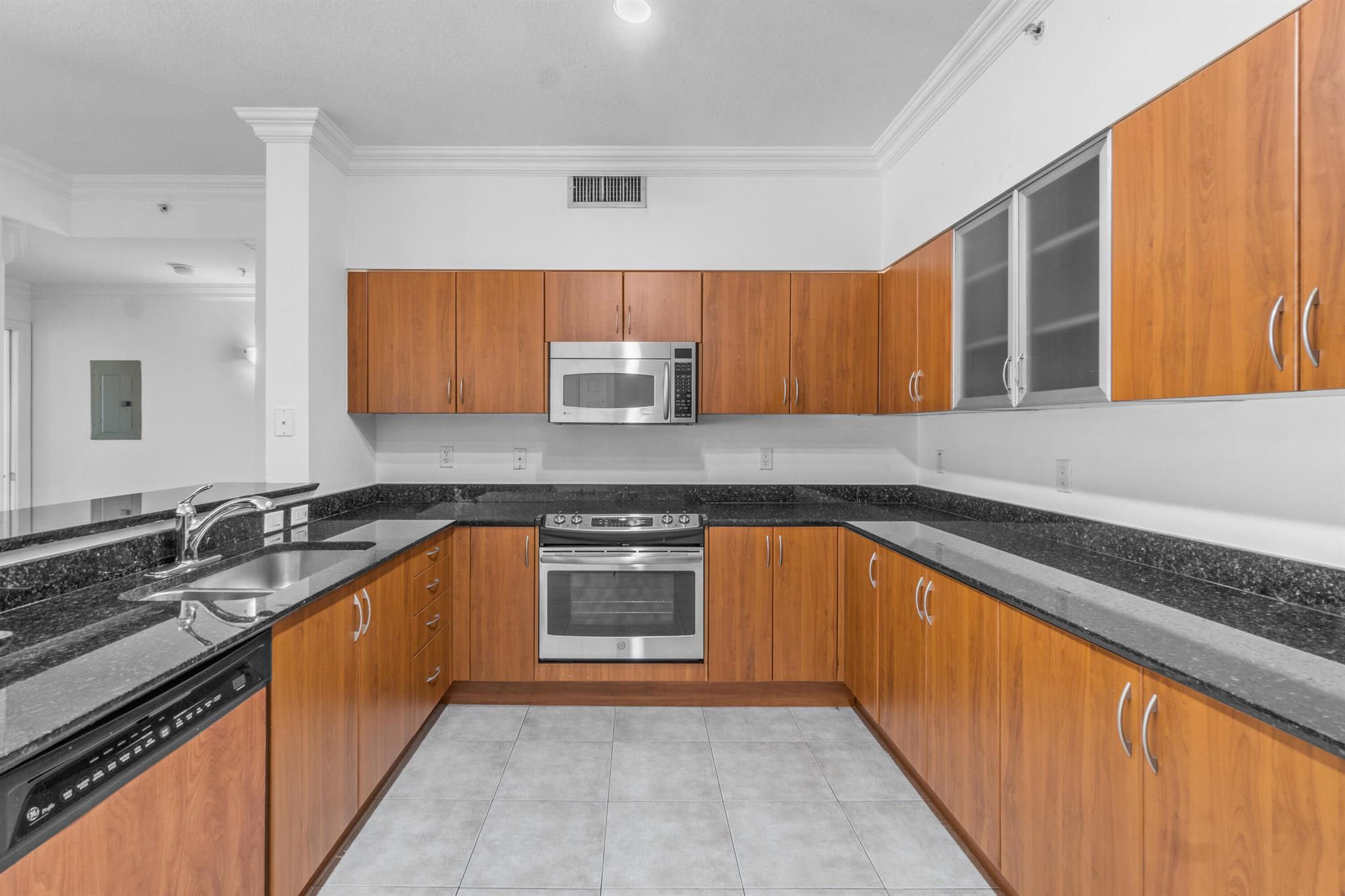 BOCA GRAND CONDO - Residential