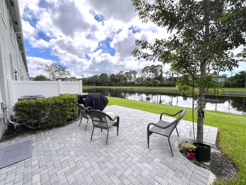 Tiny photo for 5409 Flannigan Way, Lake Worth, FL 33463 (MLS # B26010819)