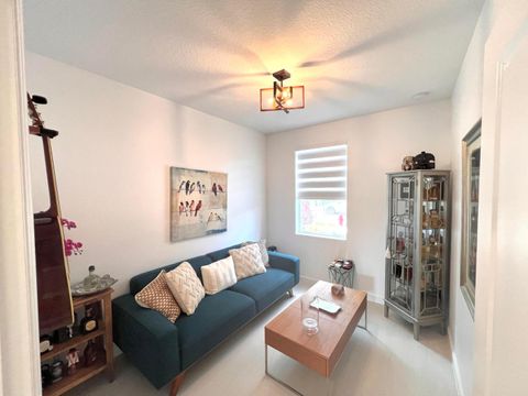 Tiny photo for 5409 Flannigan Way, Lake Worth, FL 33463 (MLS # B26010819)