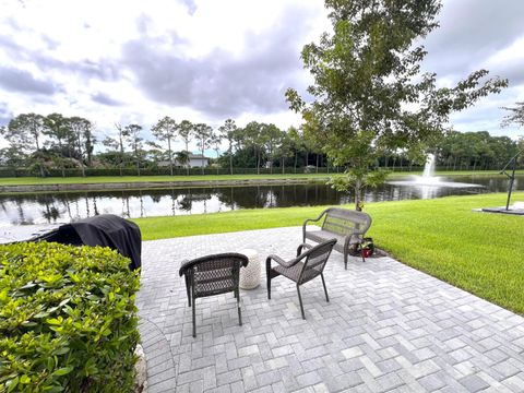 Tiny photo for 5409 Flannigan Way, Lake Worth, FL 33463 (MLS # B26010819)
