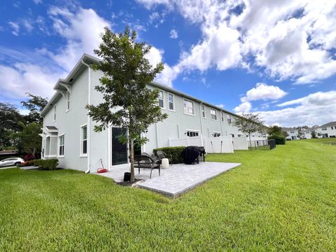 Tiny photo for 5409 Flannigan Way, Lake Worth, FL 33463 (MLS # B26010819)