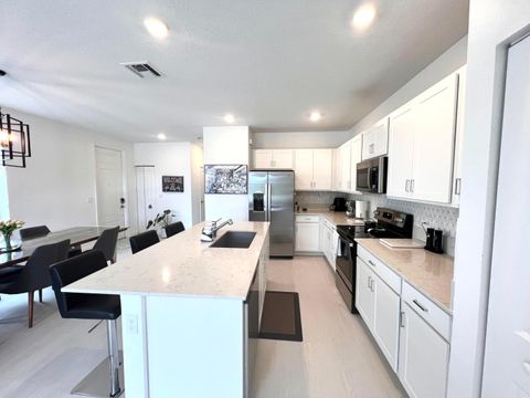 Tiny photo for 5409 Flannigan Way, Lake Worth, FL 33463 (MLS # B26010819)